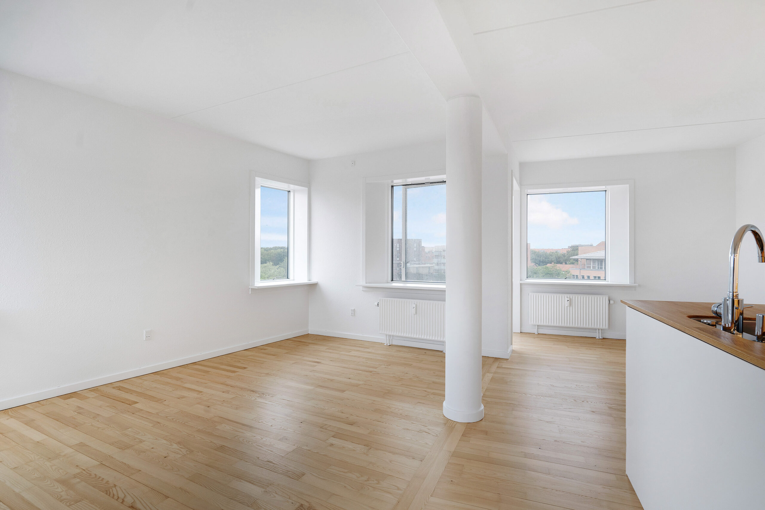 2-room apartment in Horsens image 5
