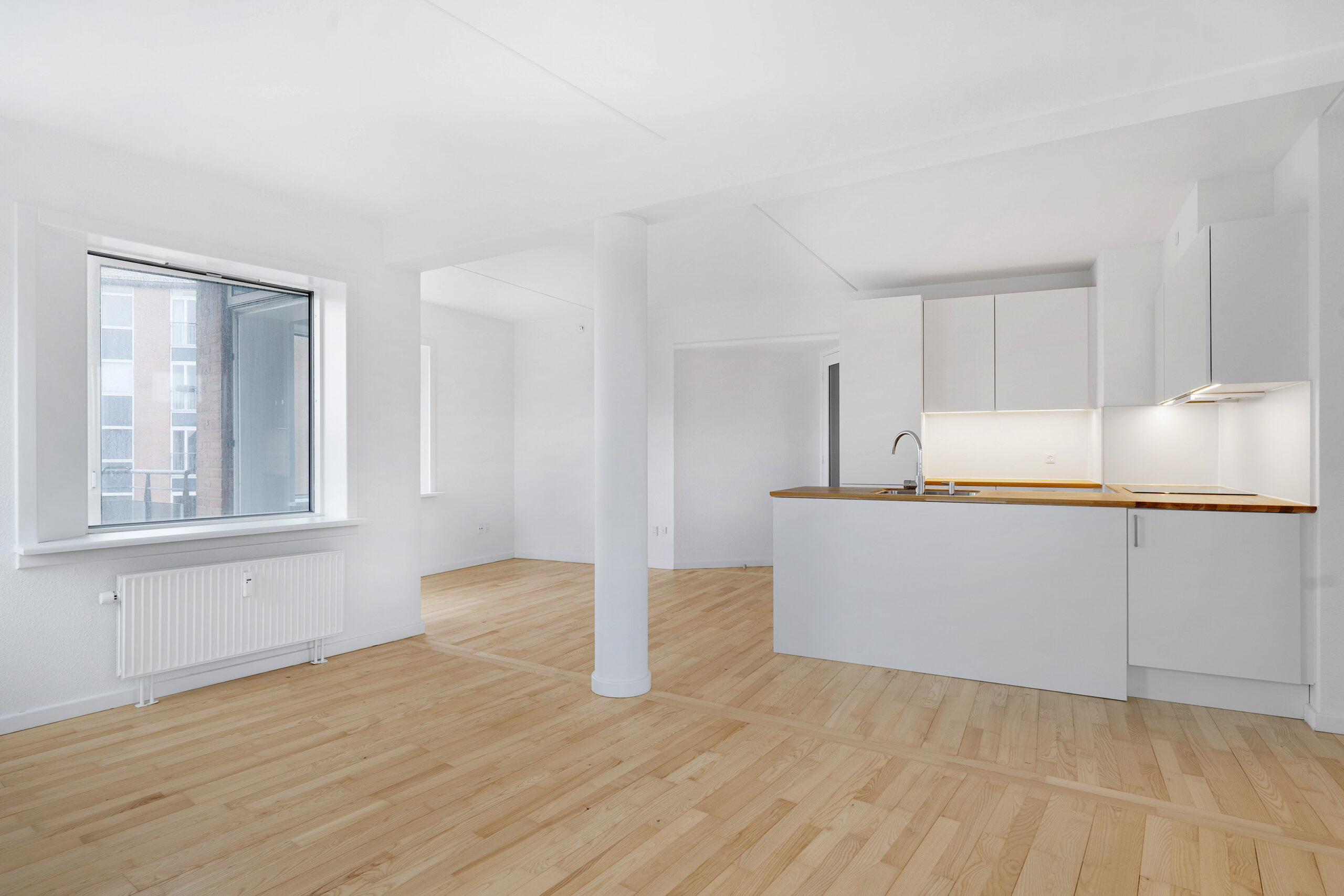 2-room apartment in Horsens image 4