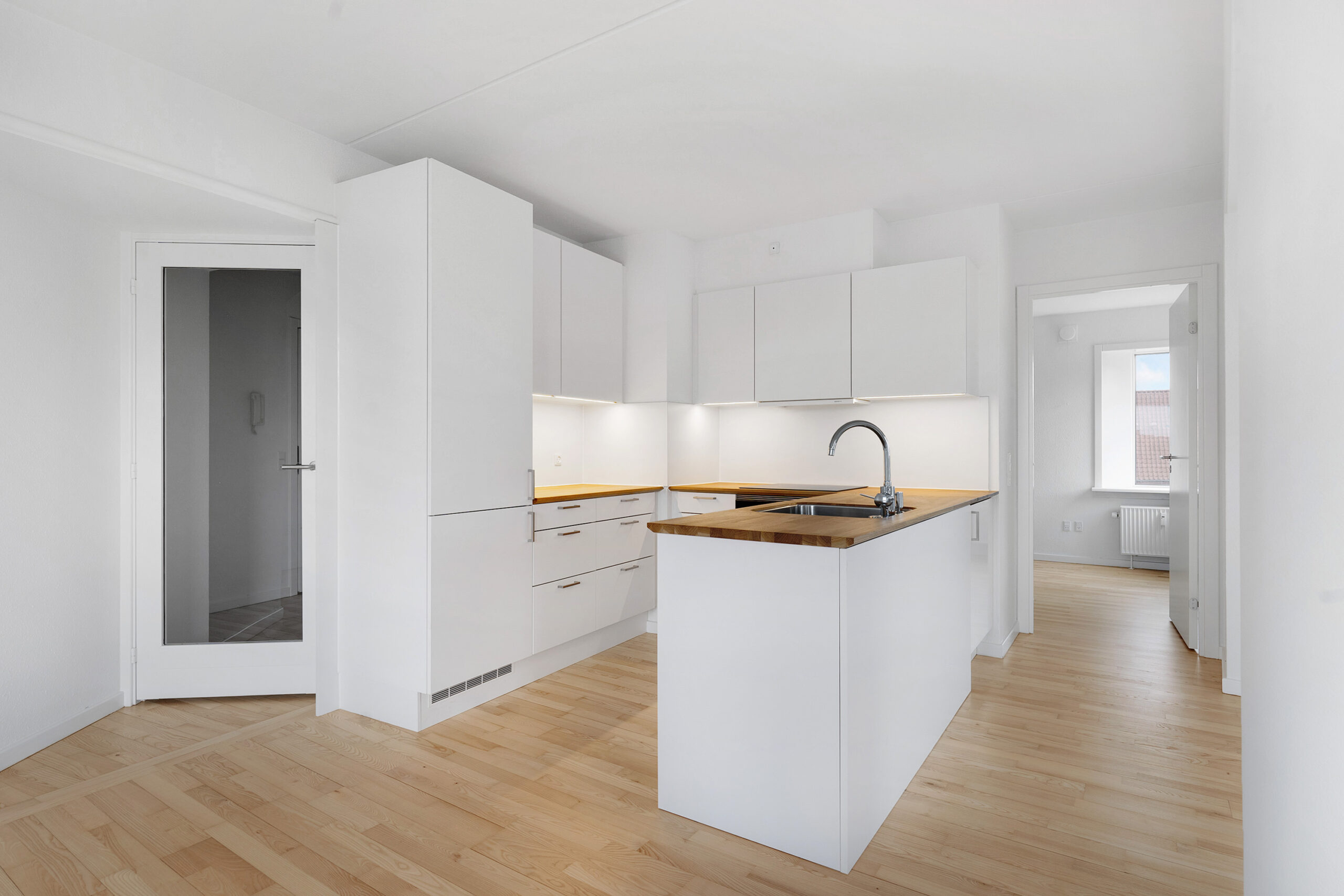 2-room apartment in Horsens image 6