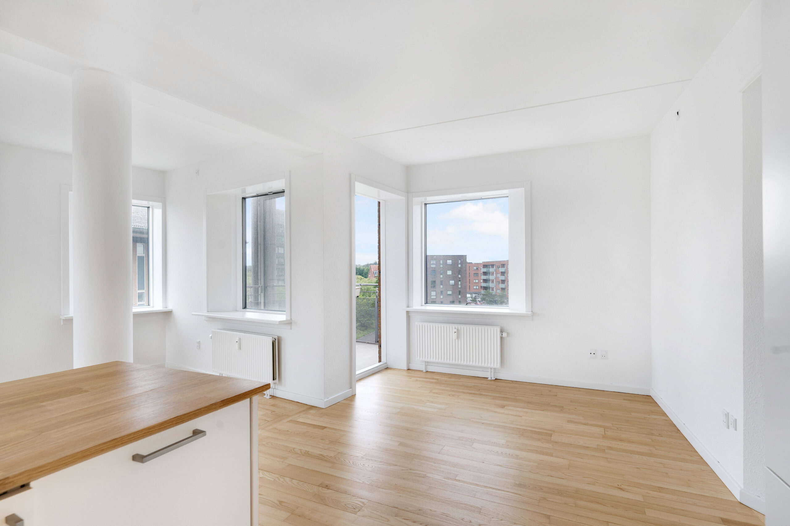 2-room apartment in Horsens image 2