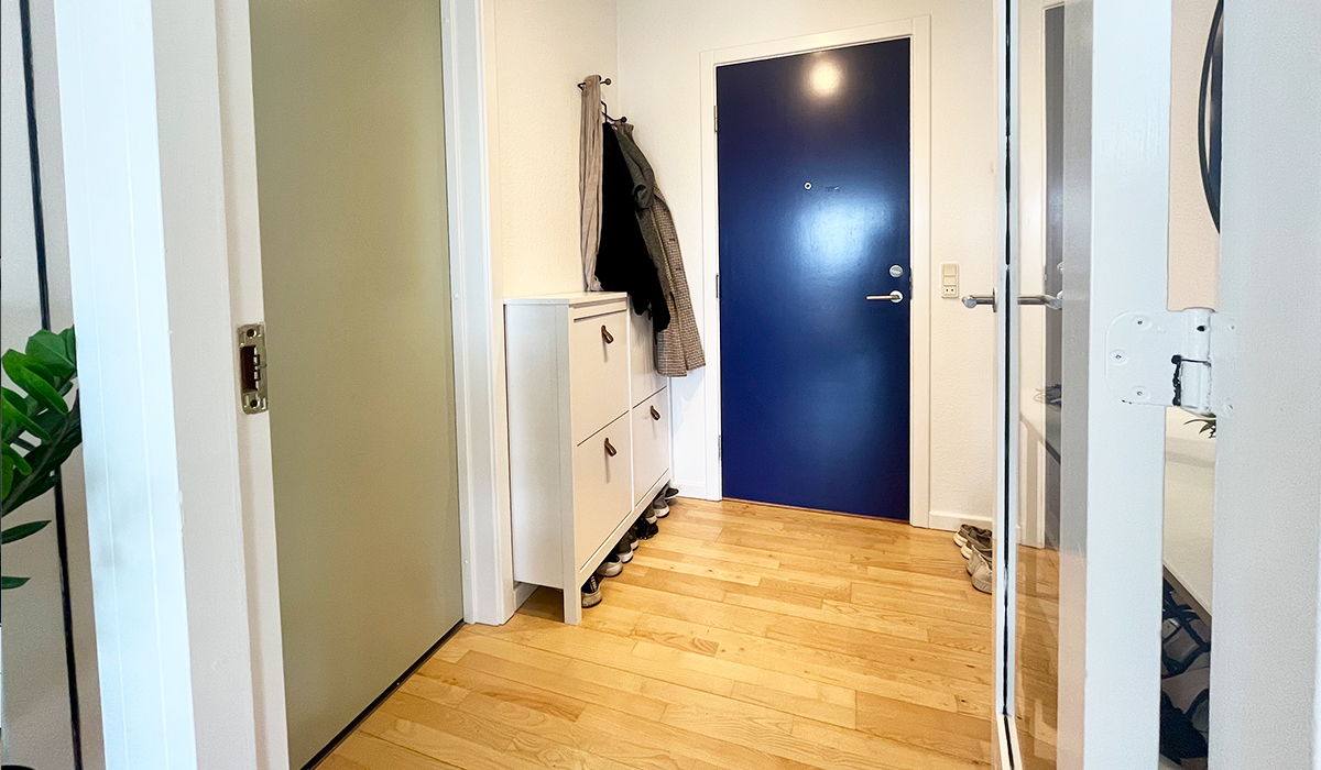 Billede til leje