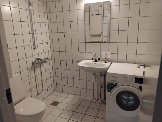 Billede til leje