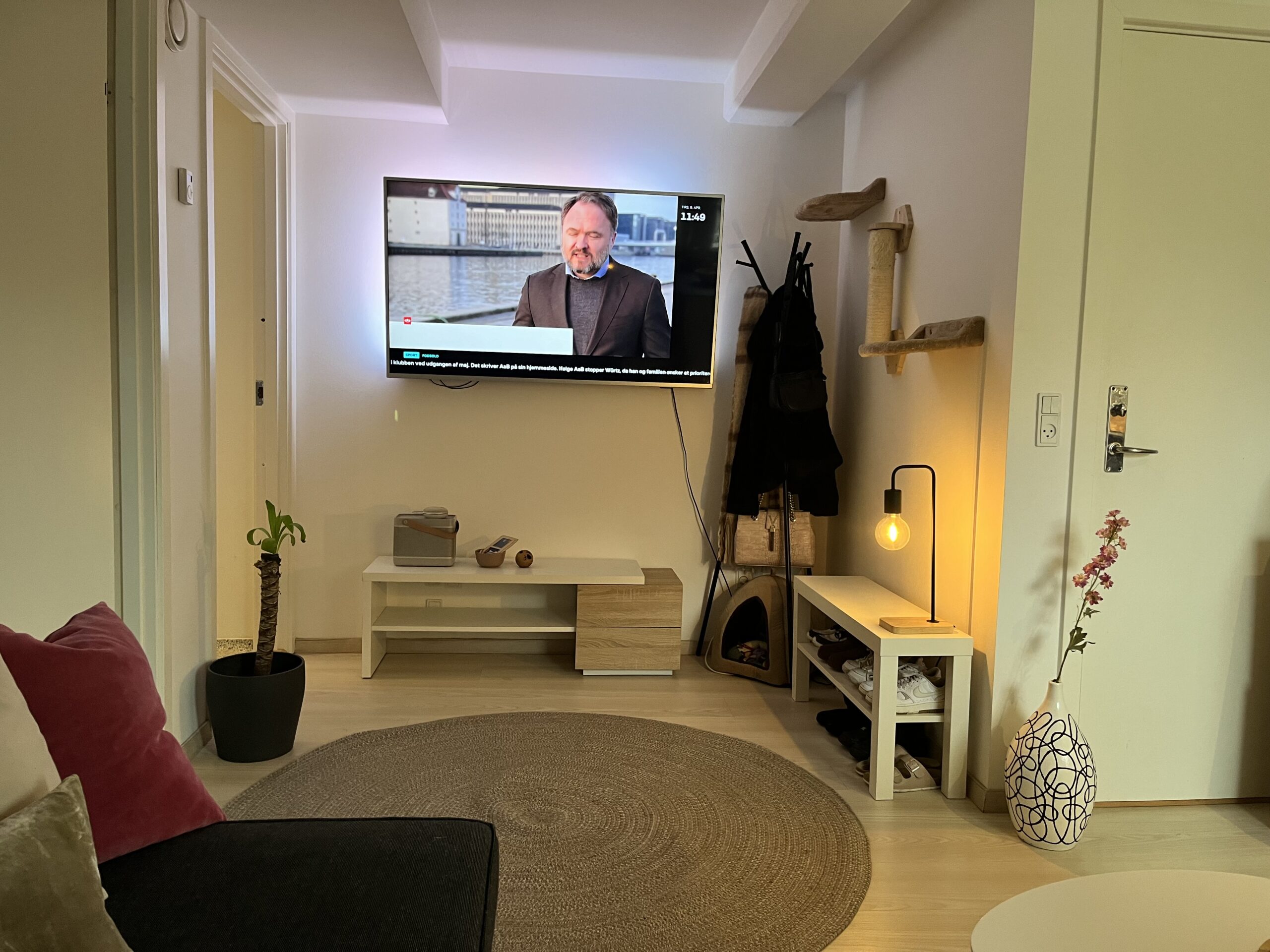 Billede til leje
