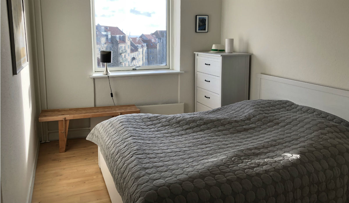 Billede til leje