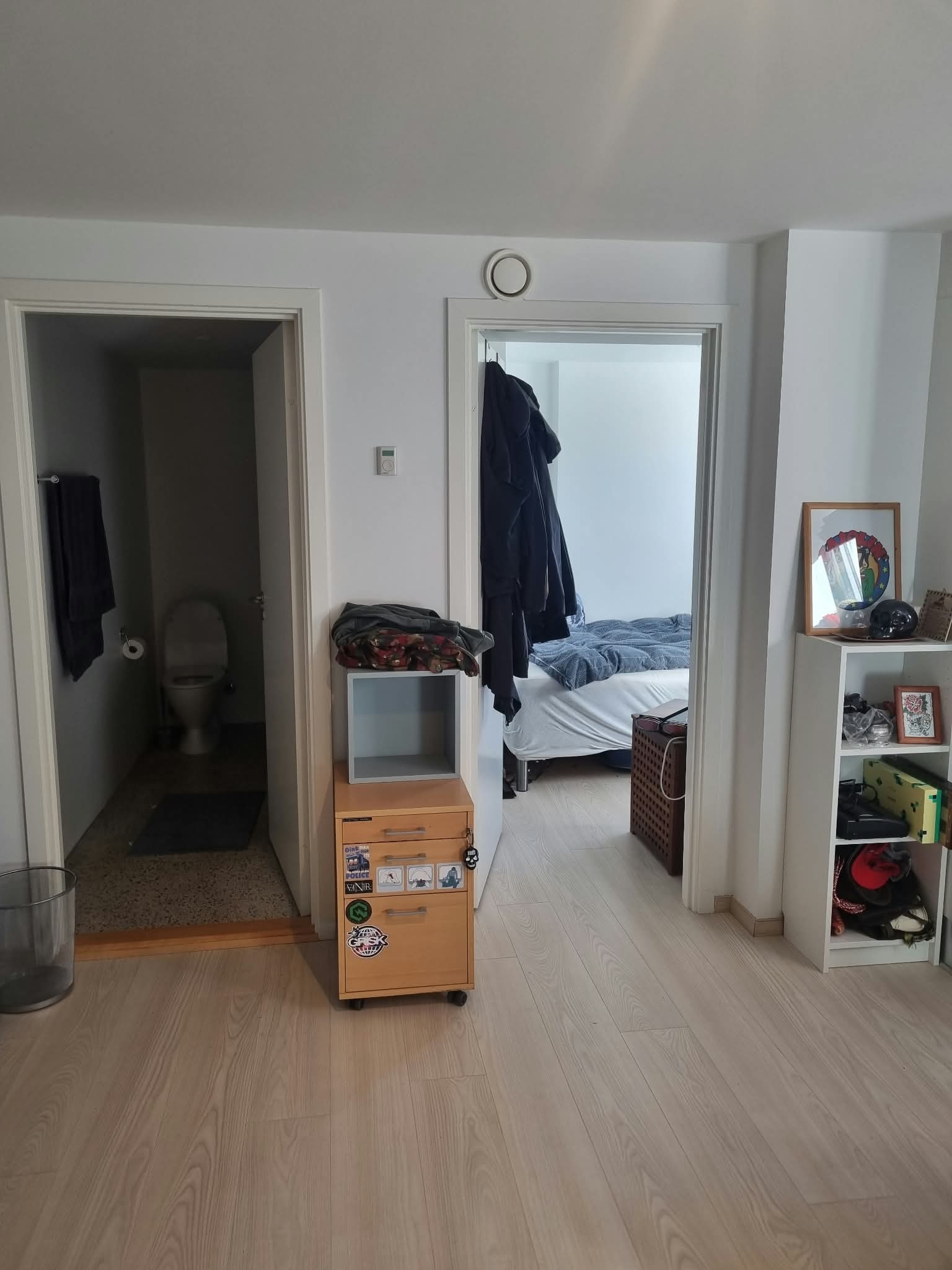 Billede til leje