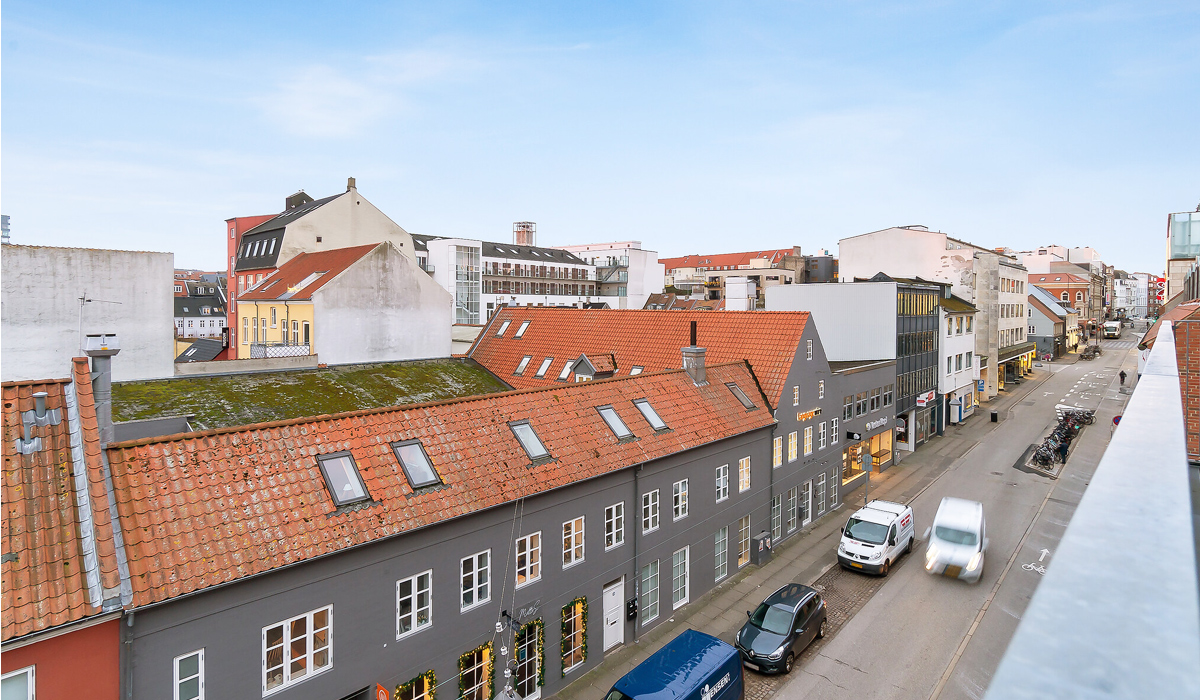 Billede til leje
