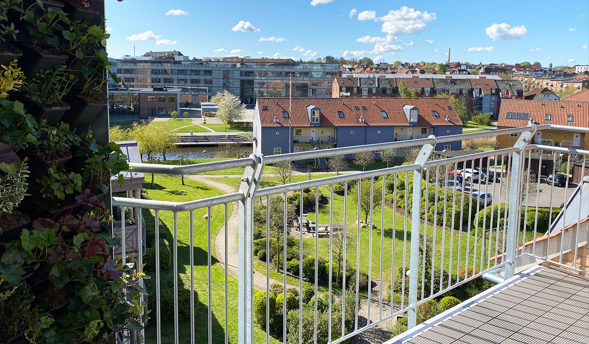 Billede til leje