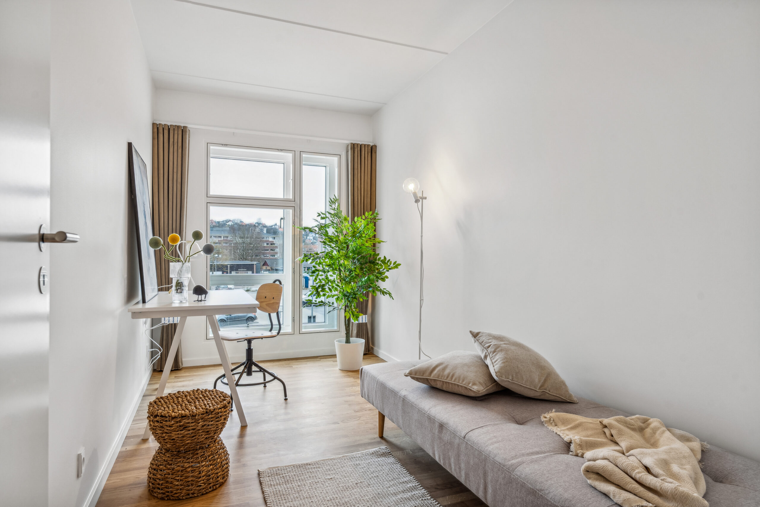 Kvalitetslejlighed centralt i Vejle billede 5