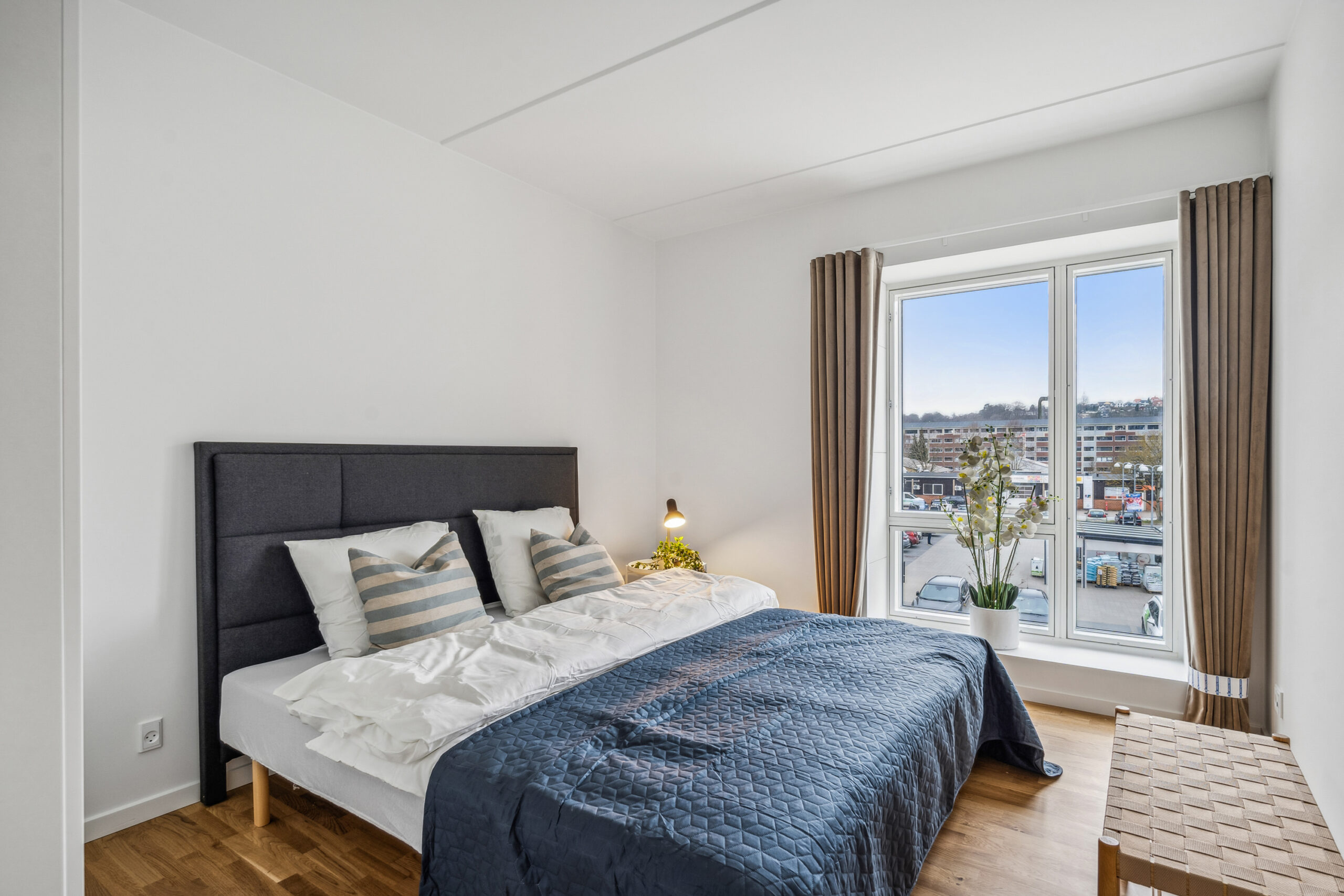 Kvalitetslejlighed centralt i Vejle billede 4