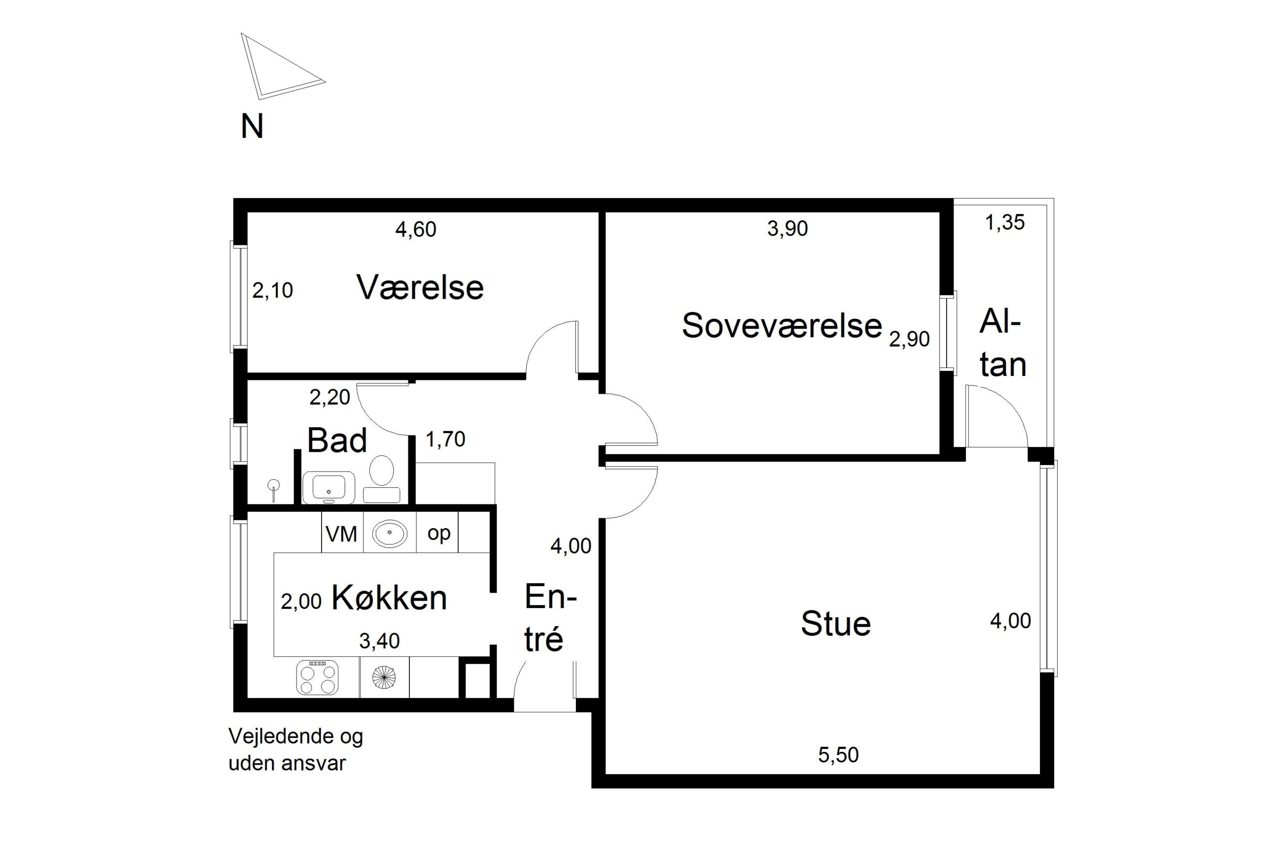Billede til leje