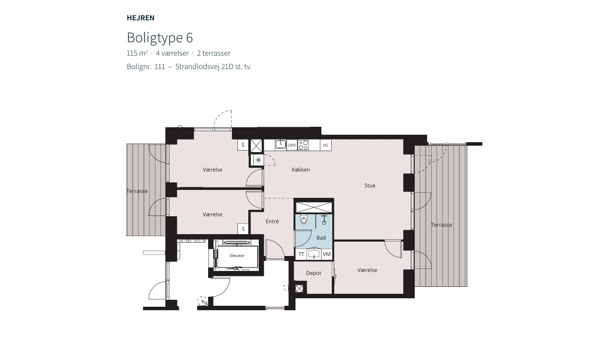 Billede til leje