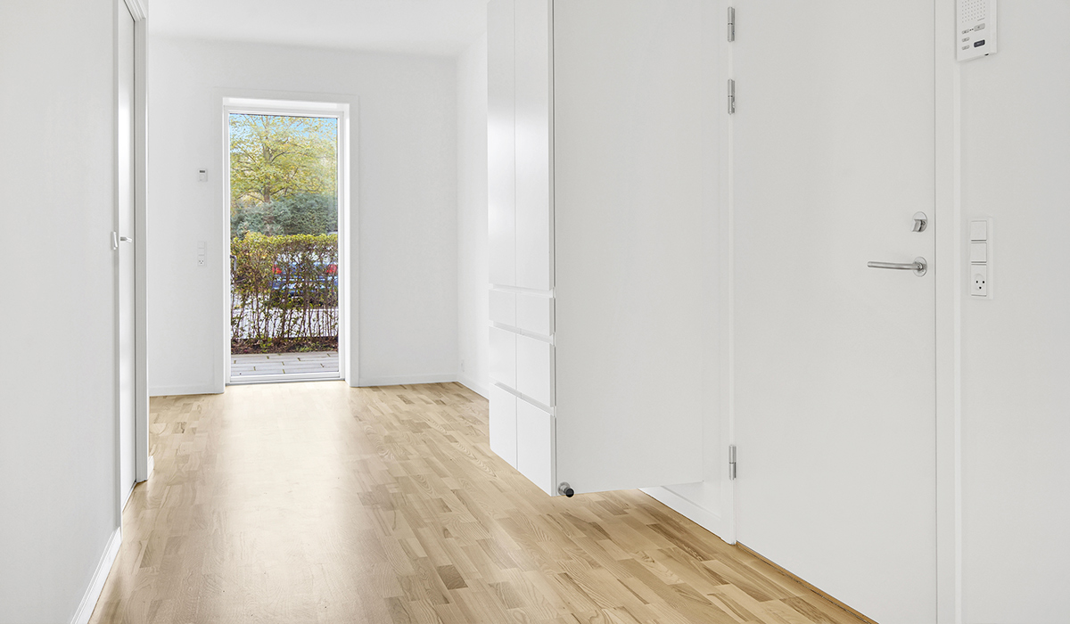 3-room apartment in Valby image 2