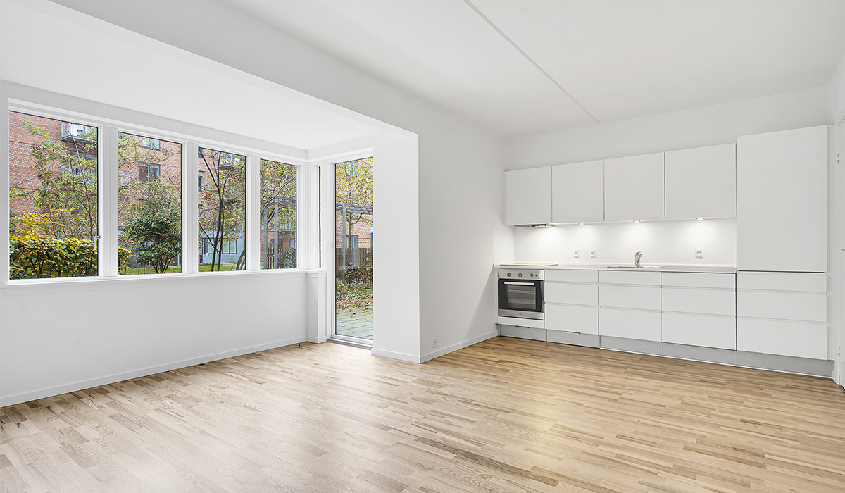 3-room apartment in Valby image 4