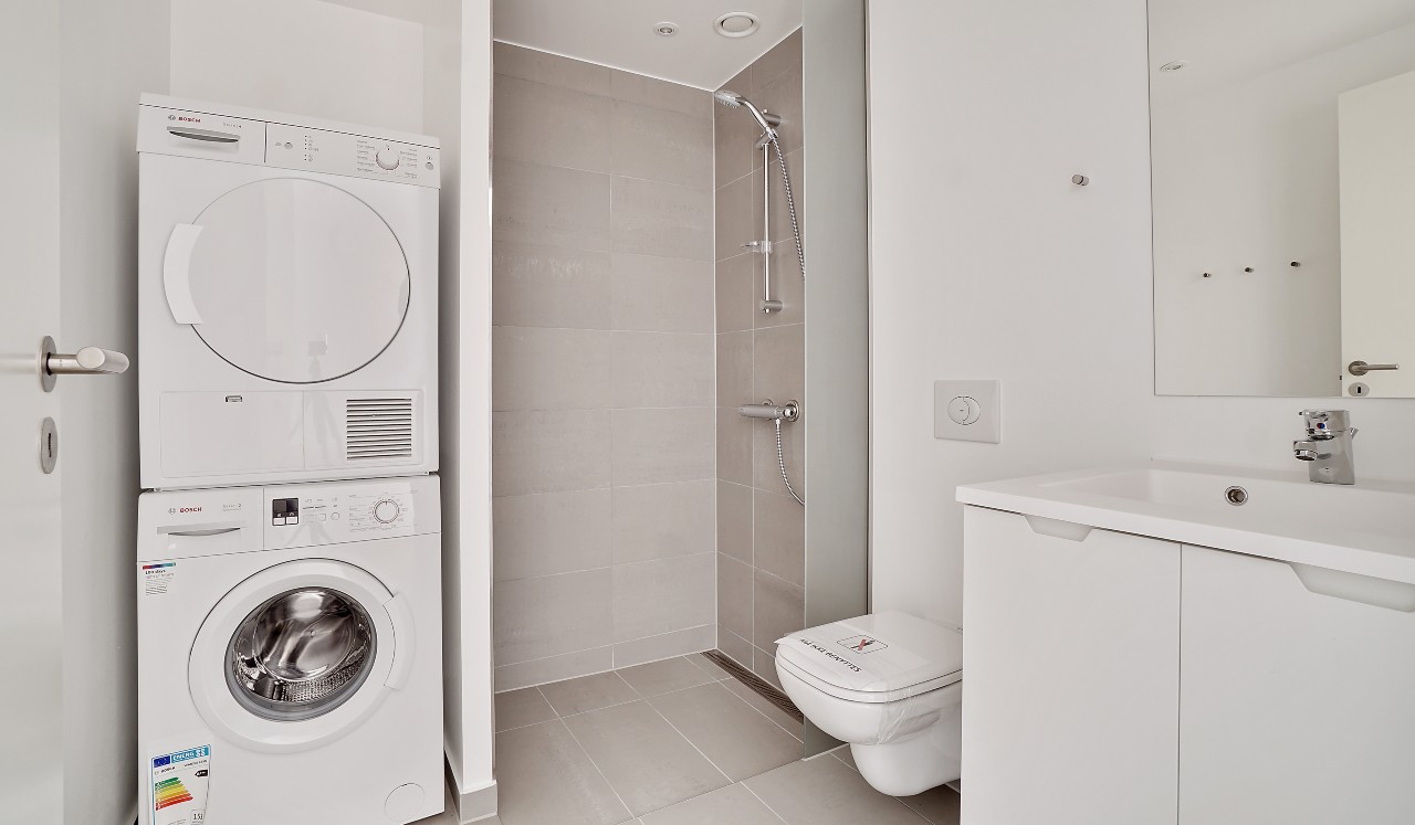 2-room apartment in Aarhus C image 5
