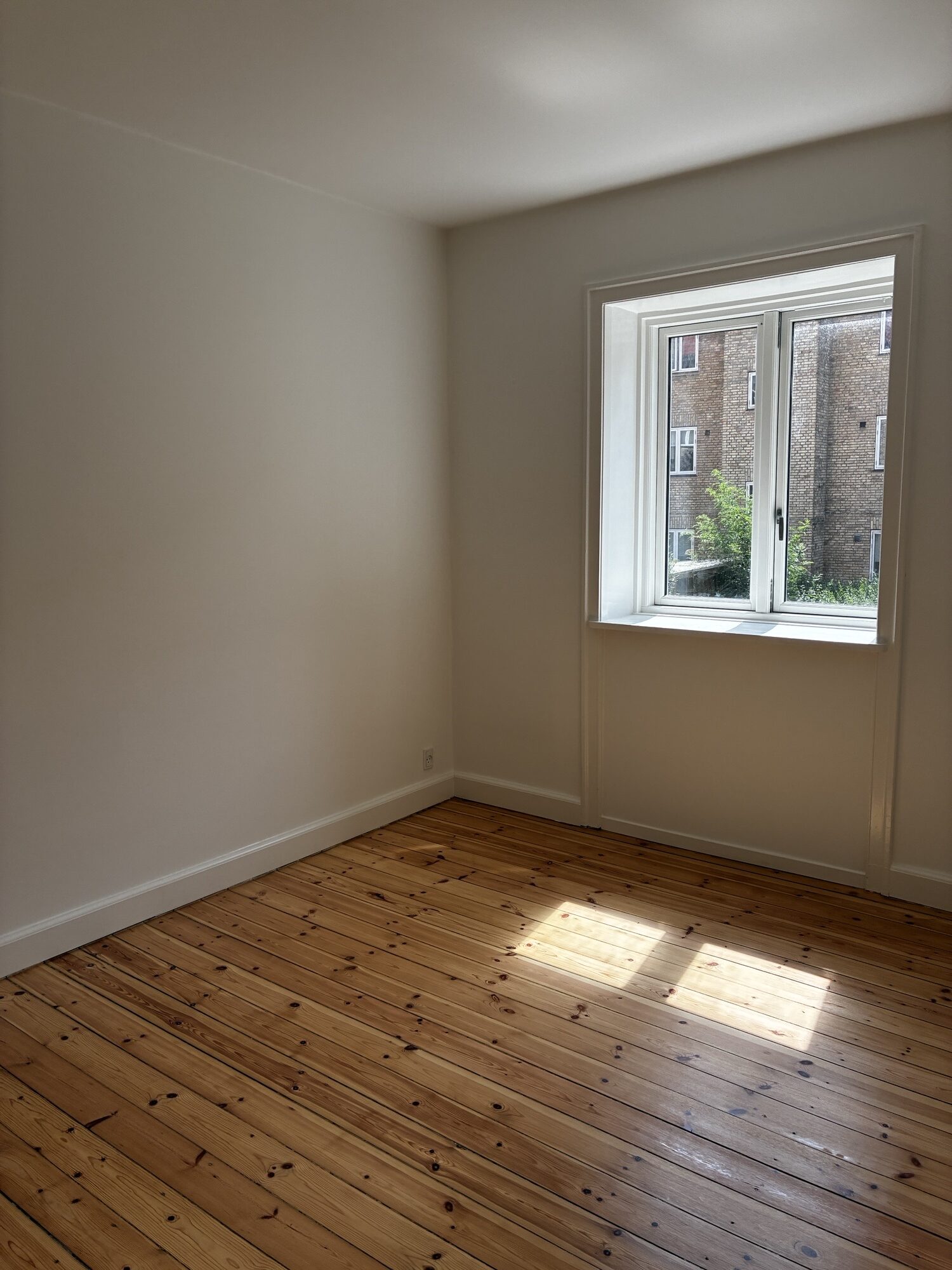 2-room apartment in Brønshøj image 5
