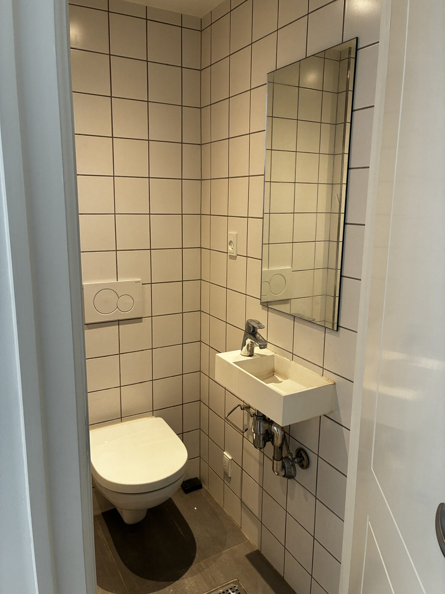 2-room apartment in Brønshøj image 3