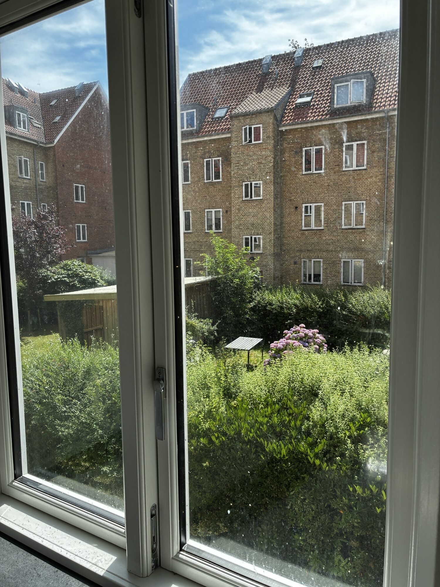 2-room apartment in Brønshøj image 4