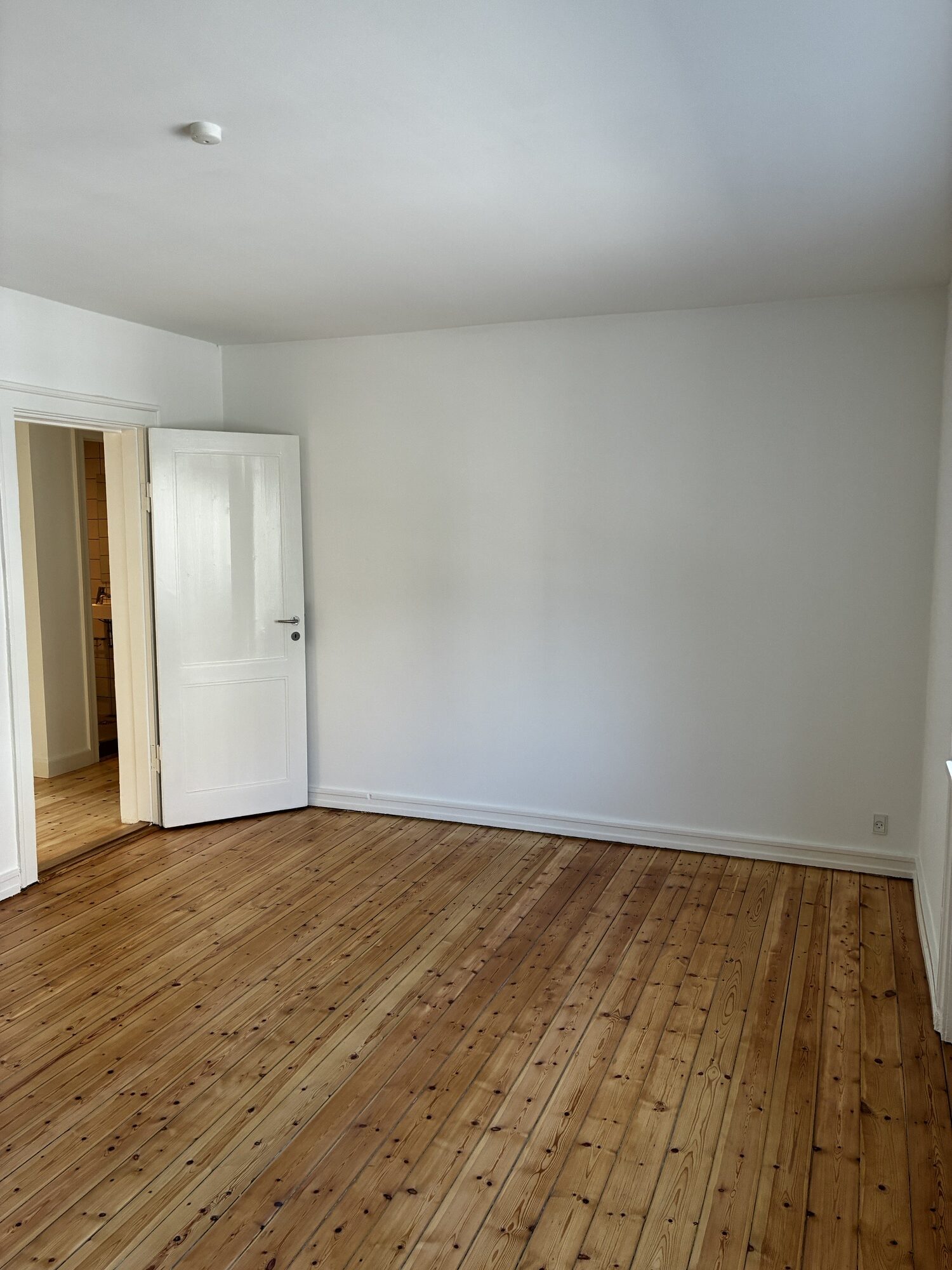 2-room apartment in Brønshøj image 2