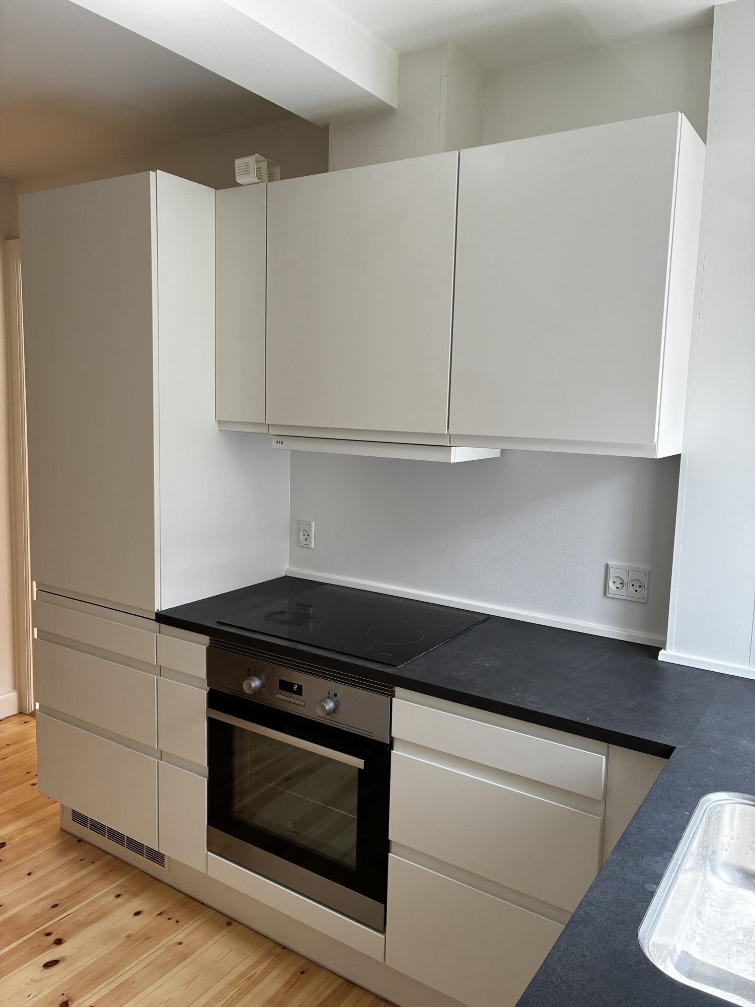 2-room apartment in Brønshøj image 1