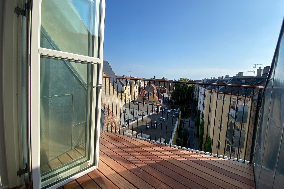 Centralt på Nørrebro billede 1