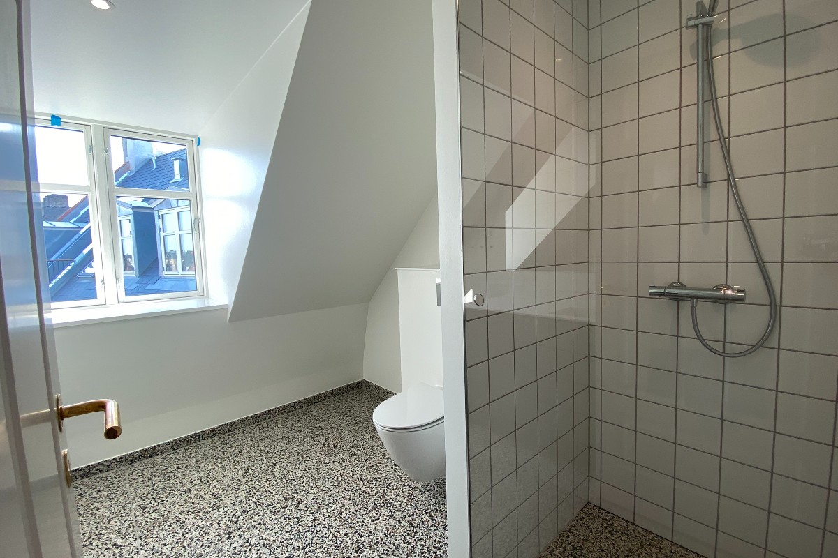 Centralt på Nørrebro billede 4