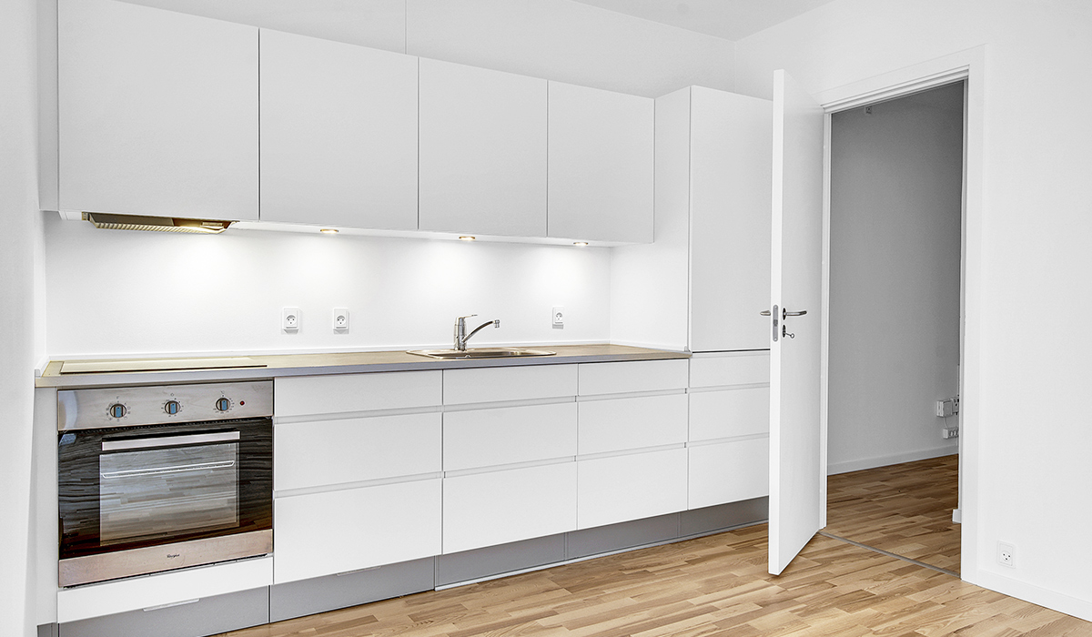 3-room apartment in Valby image 5