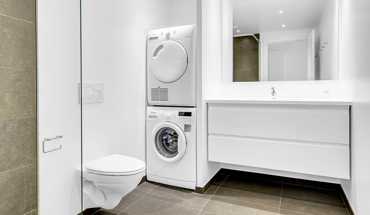 3-room apartment in Valby image 6