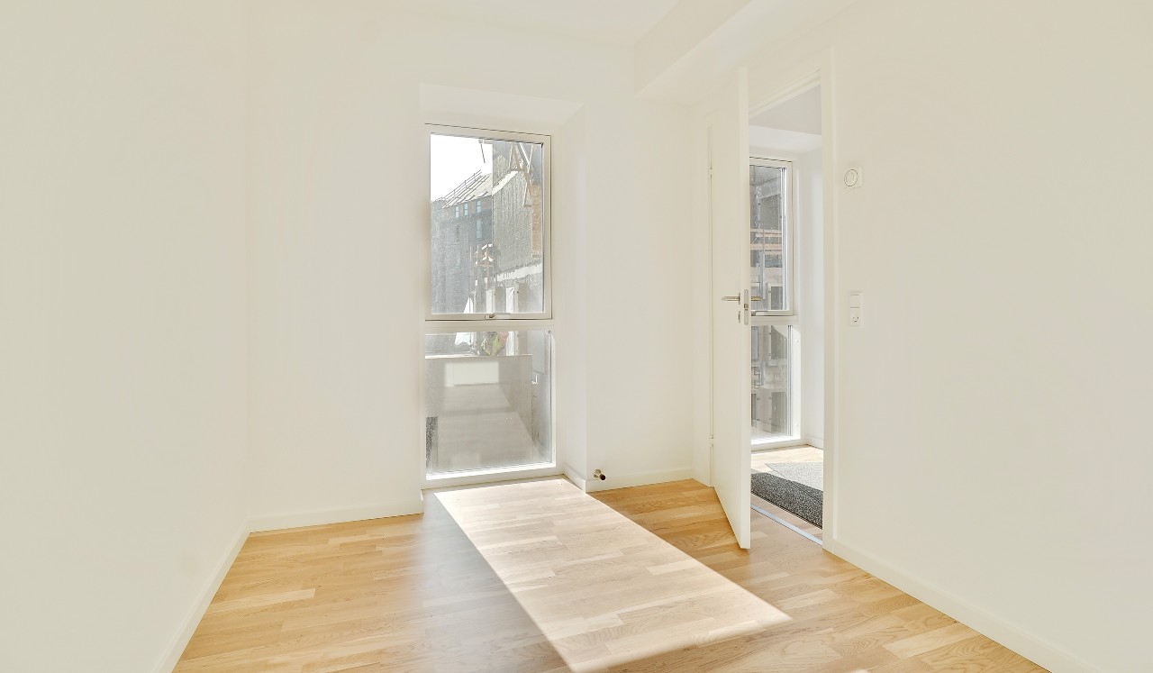 2-room apartment in Århus C image 2
