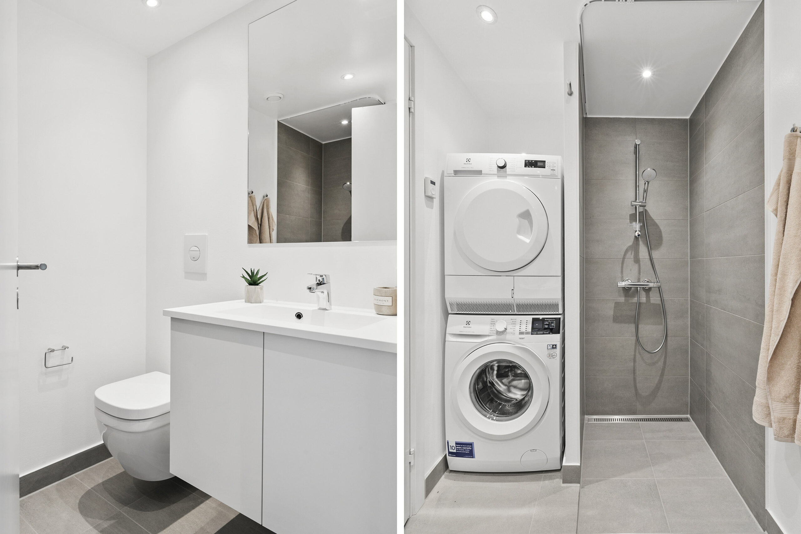 4-room apartment in Århus N