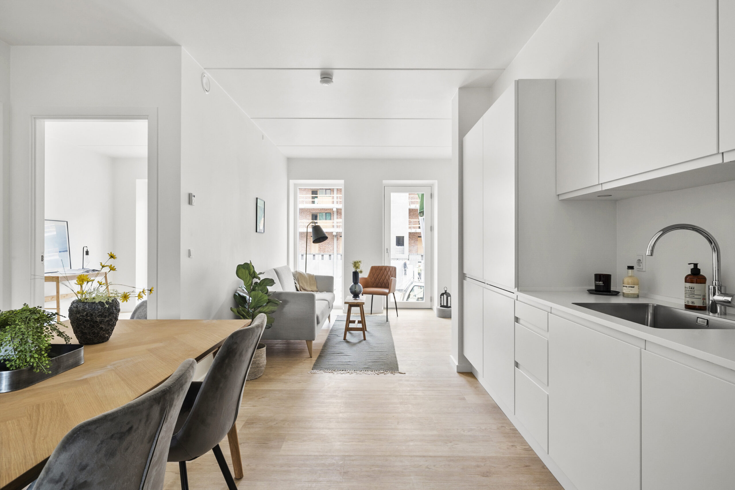 4-room apartment in Århus N image 5