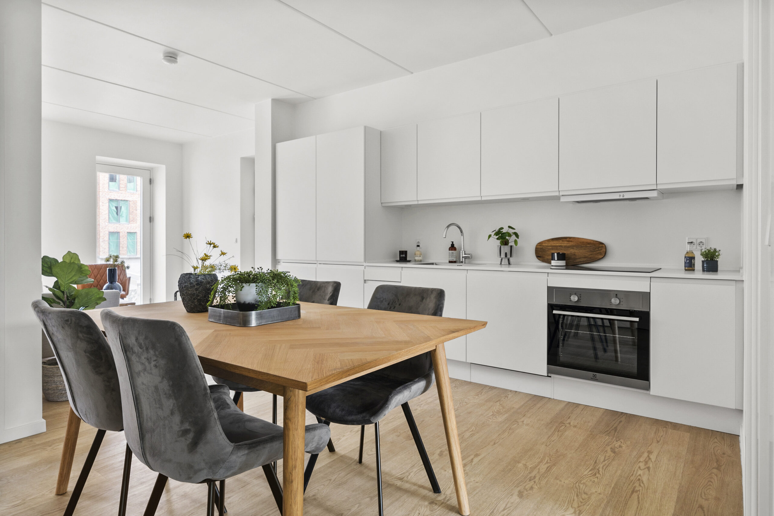 4-room apartment in Århus N image 6