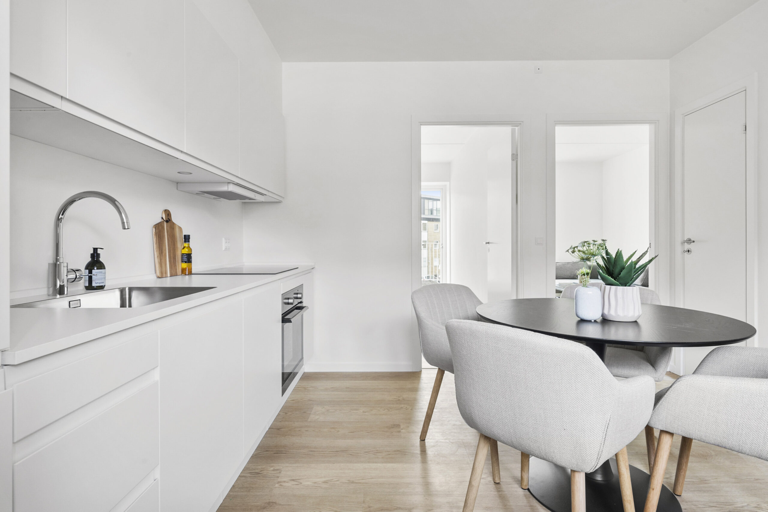 4-room apartment in Århus N image 4