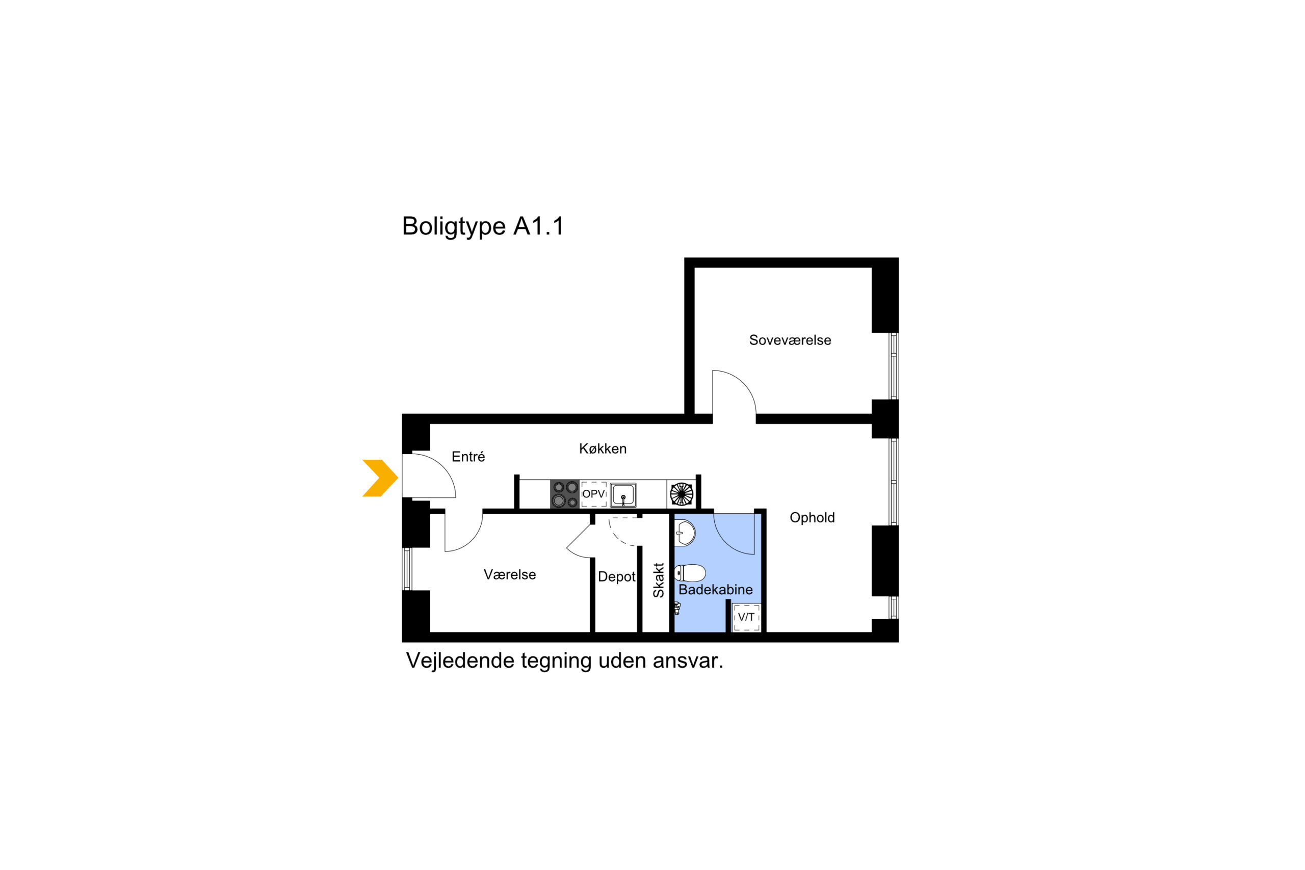 Billede til leje