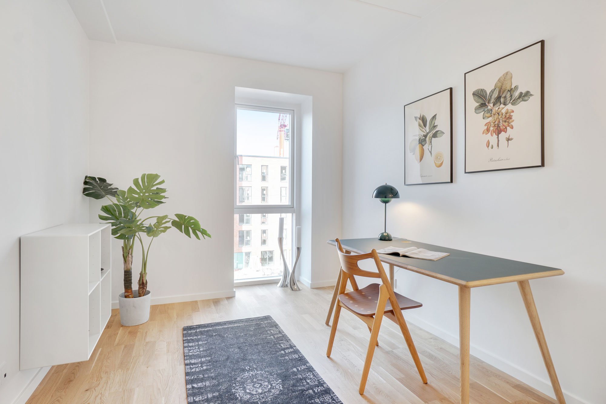 3-room apartment in Århus C image 6
