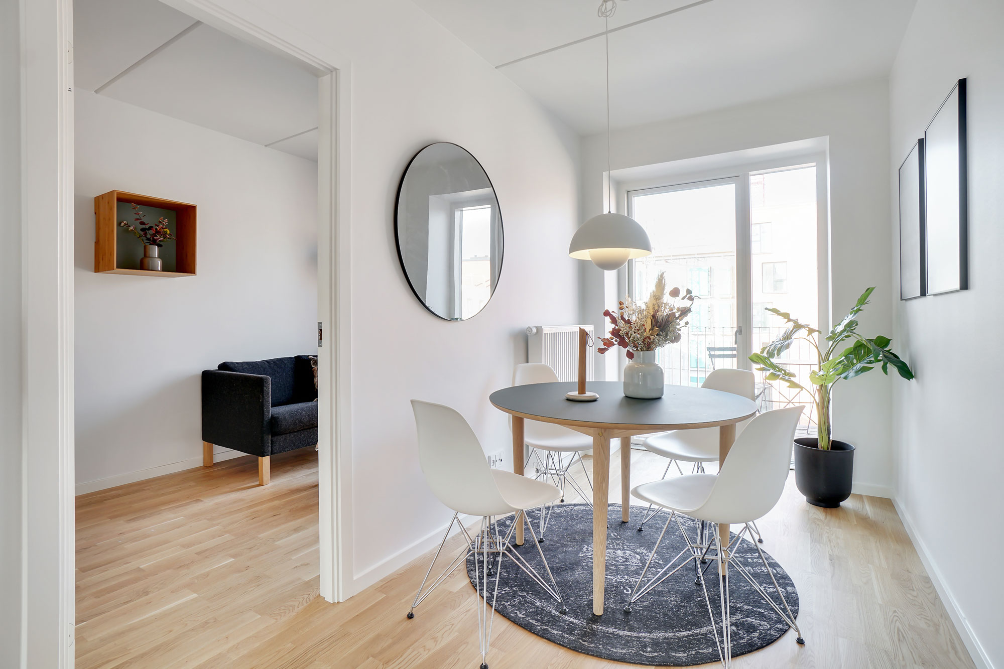 3-room apartment in Århus C image 2
