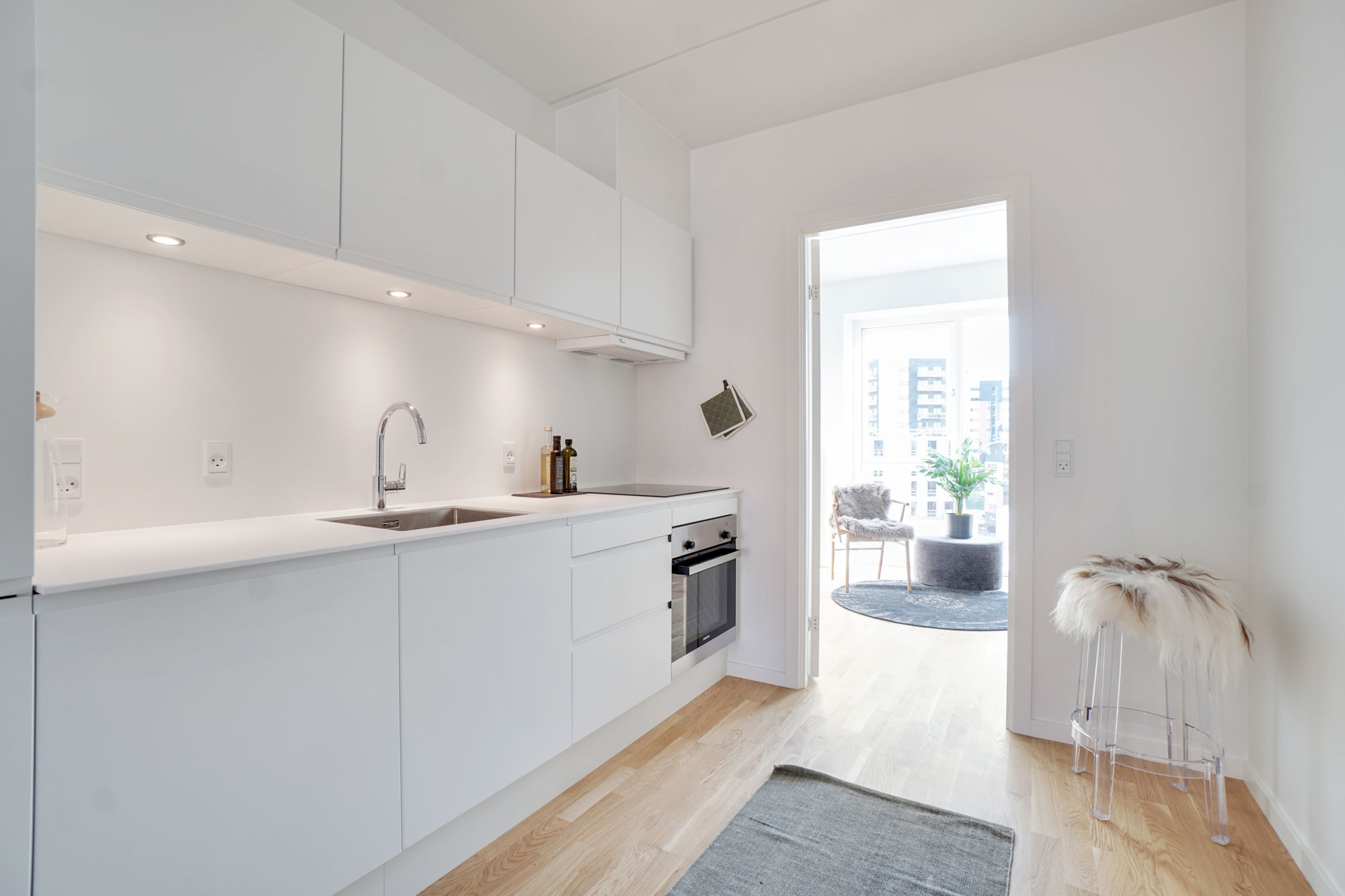 3-room apartment in Århus C image 3