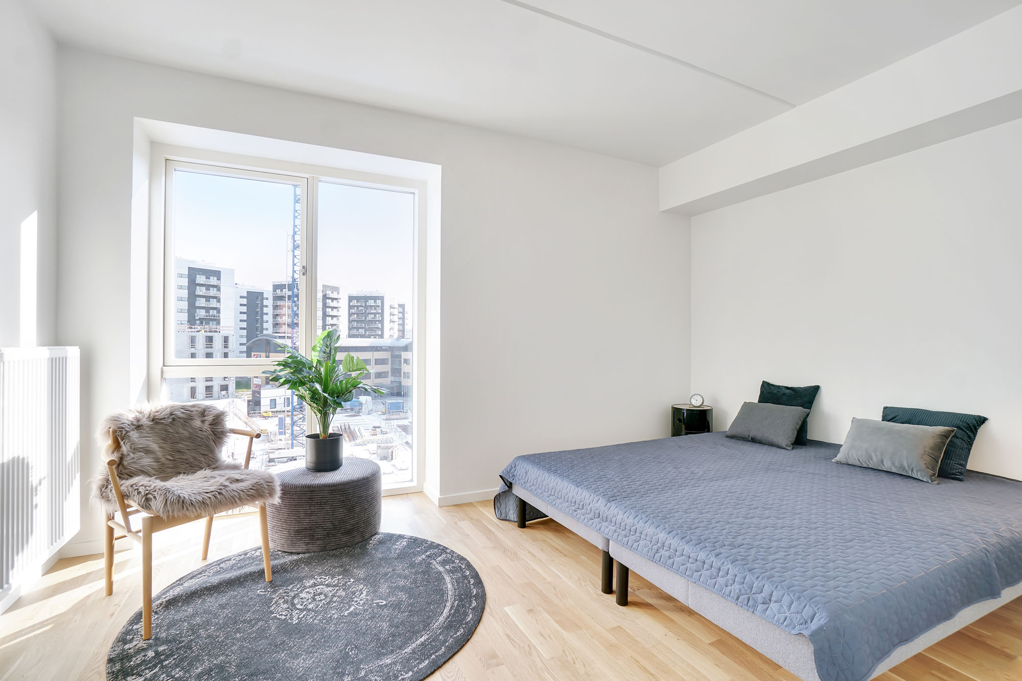 3-room apartment in Århus C image 5