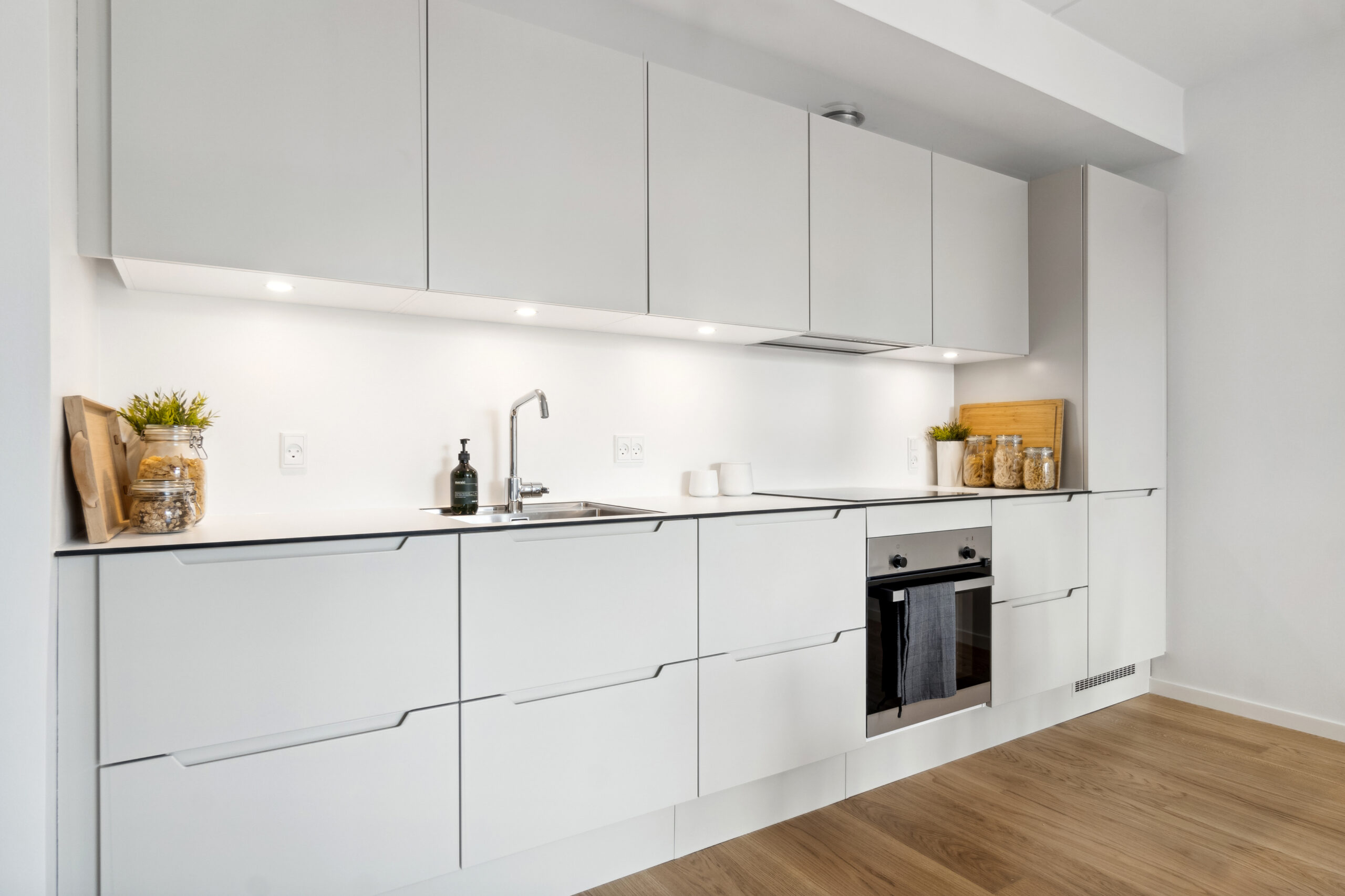 2-room apartment in Århus C image 2