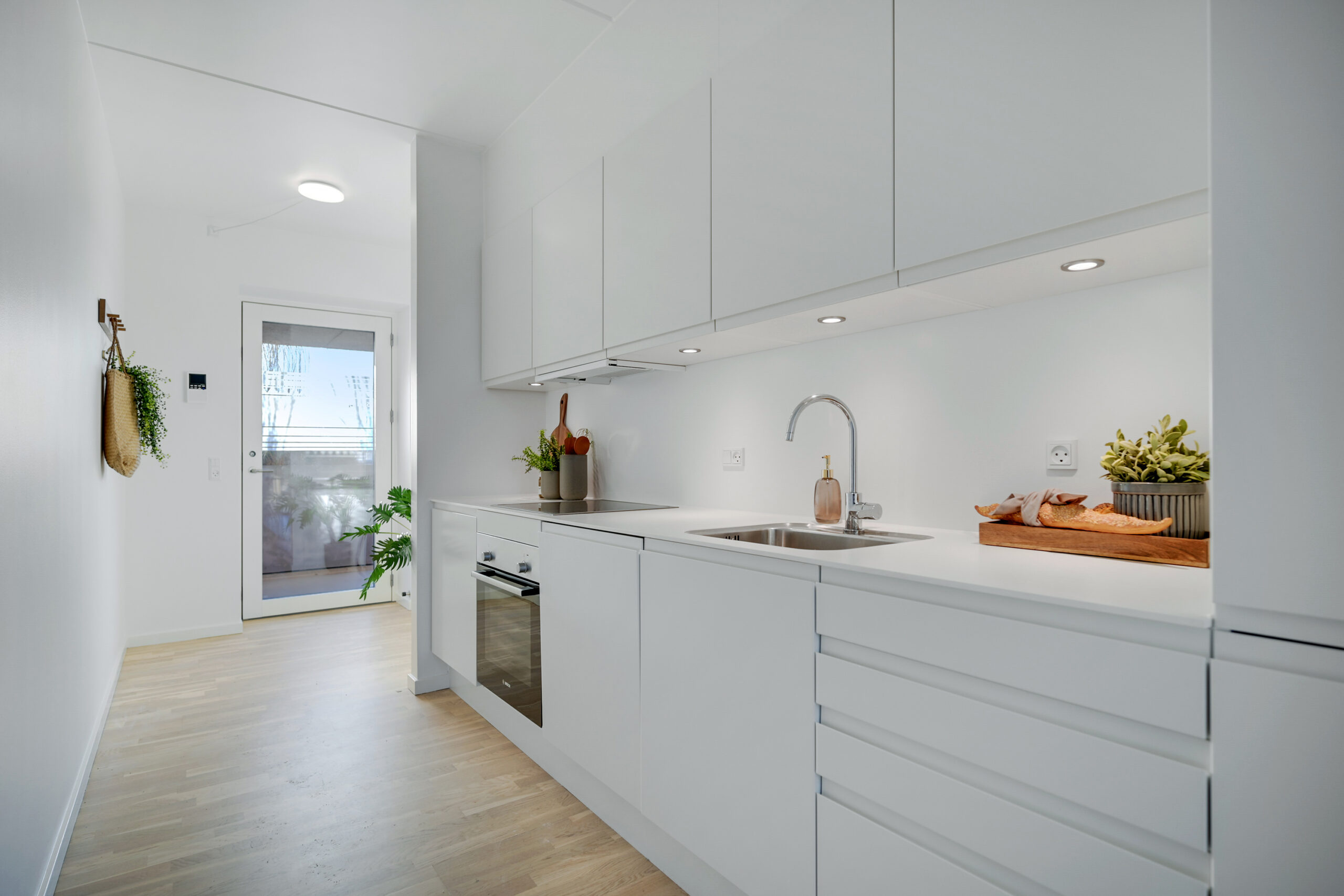 2-room apartment in Århus C image 3