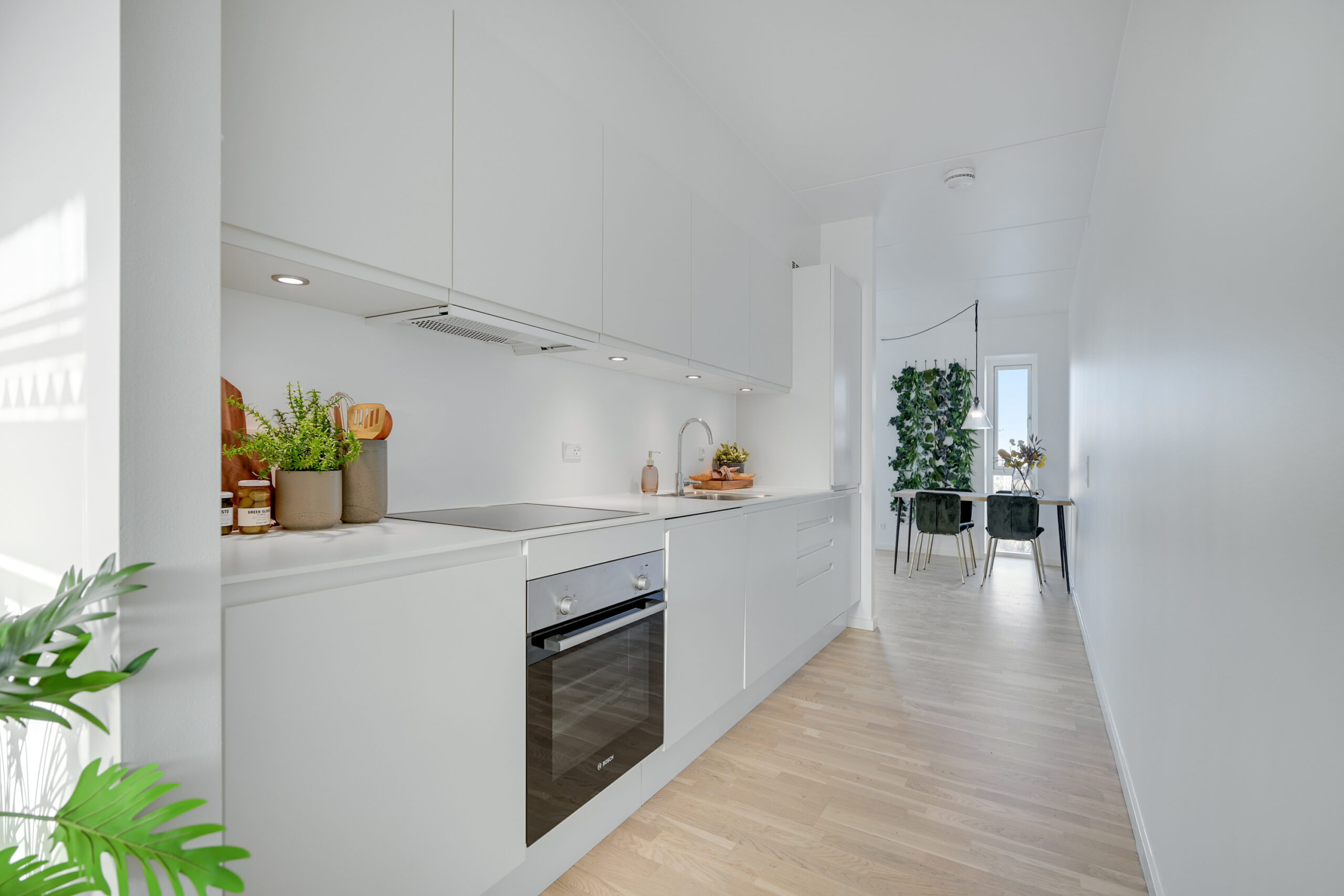 2-room apartment in Århus C image 4