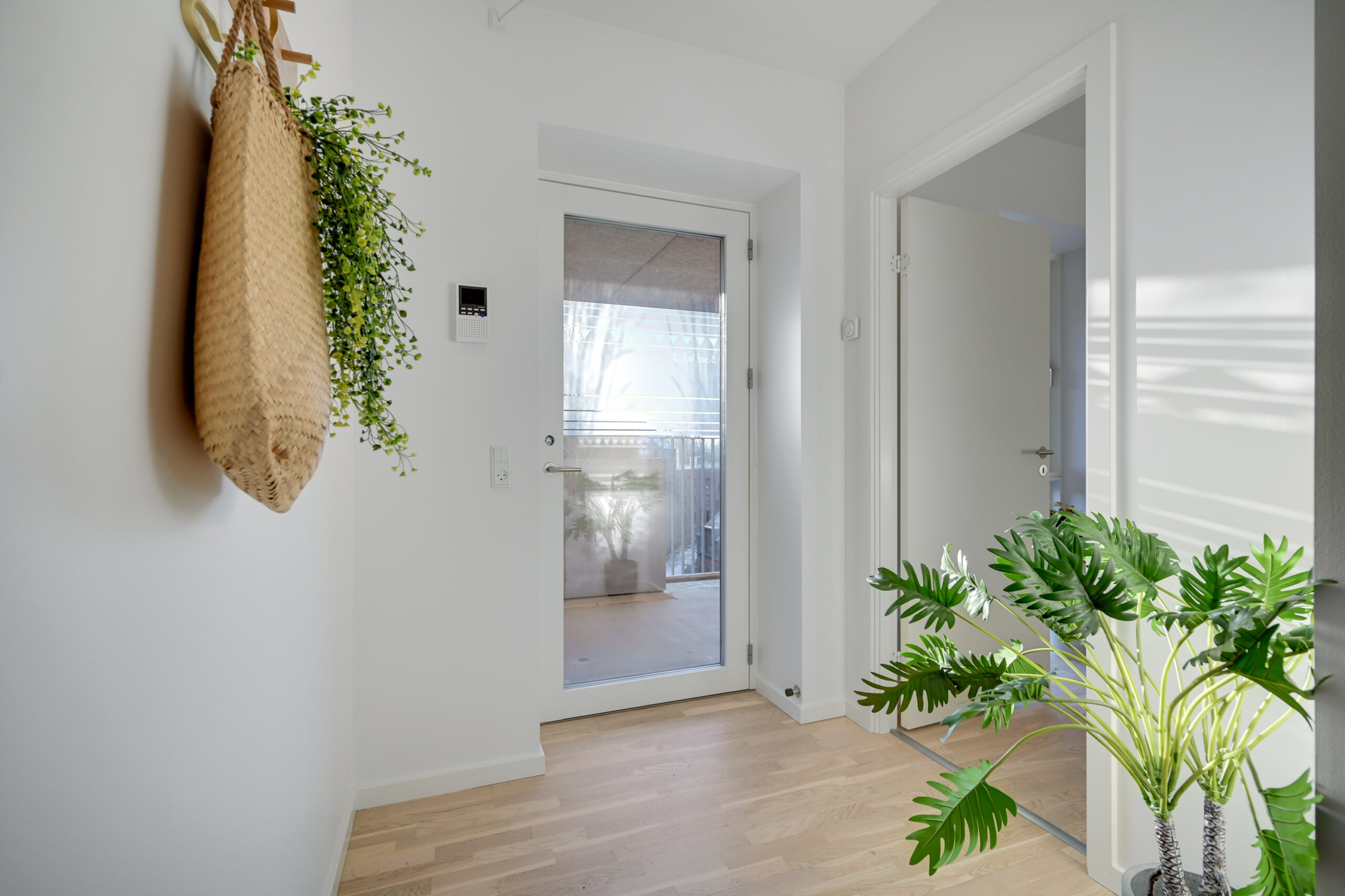 2-room apartment in Århus C image 5