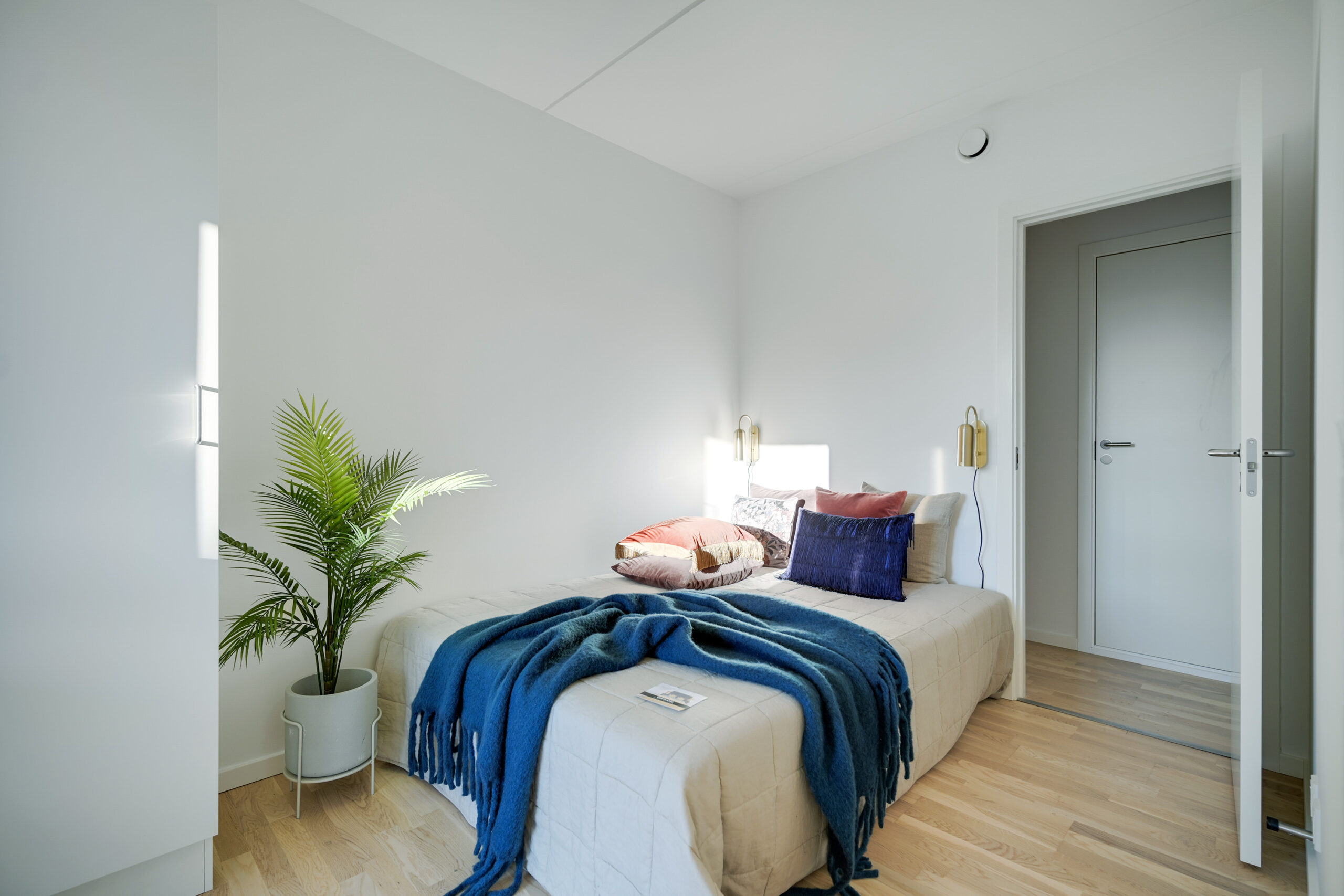 2-room apartment in Århus C image 6