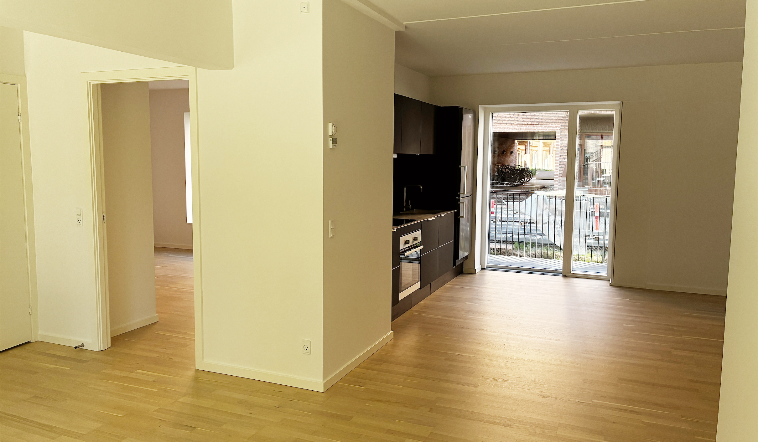 5-room apartment in Køge image 6
