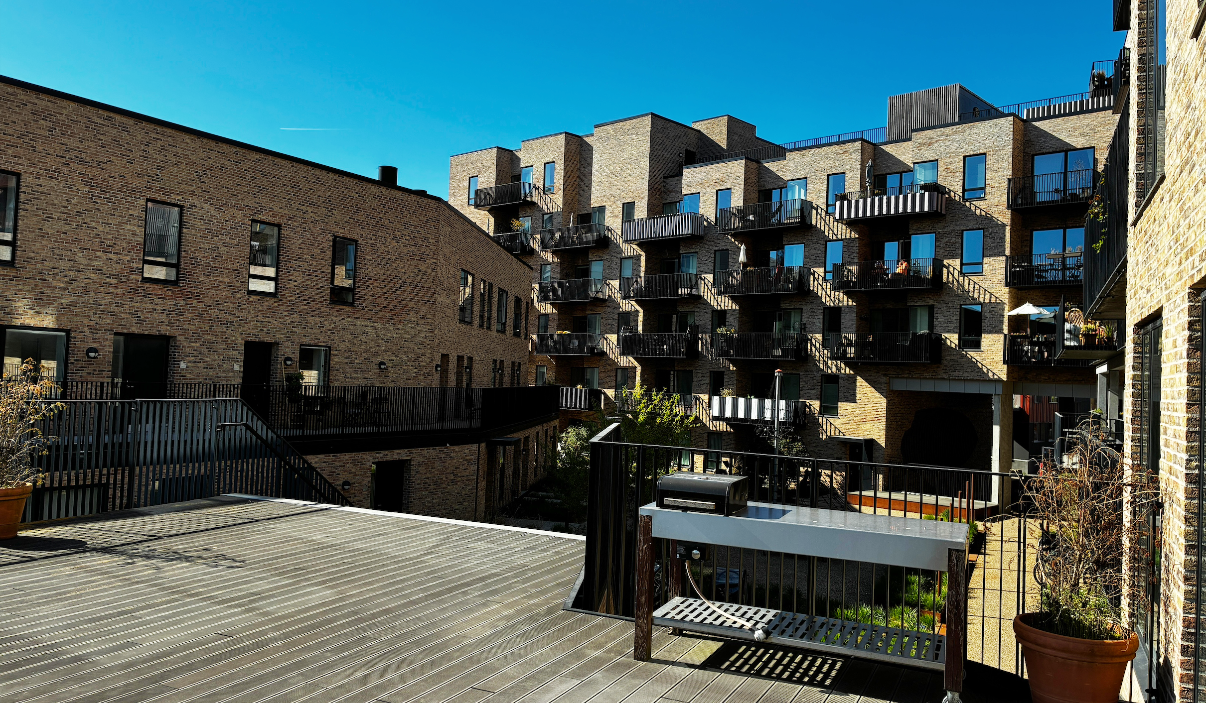 5-room apartment in Køge image 1