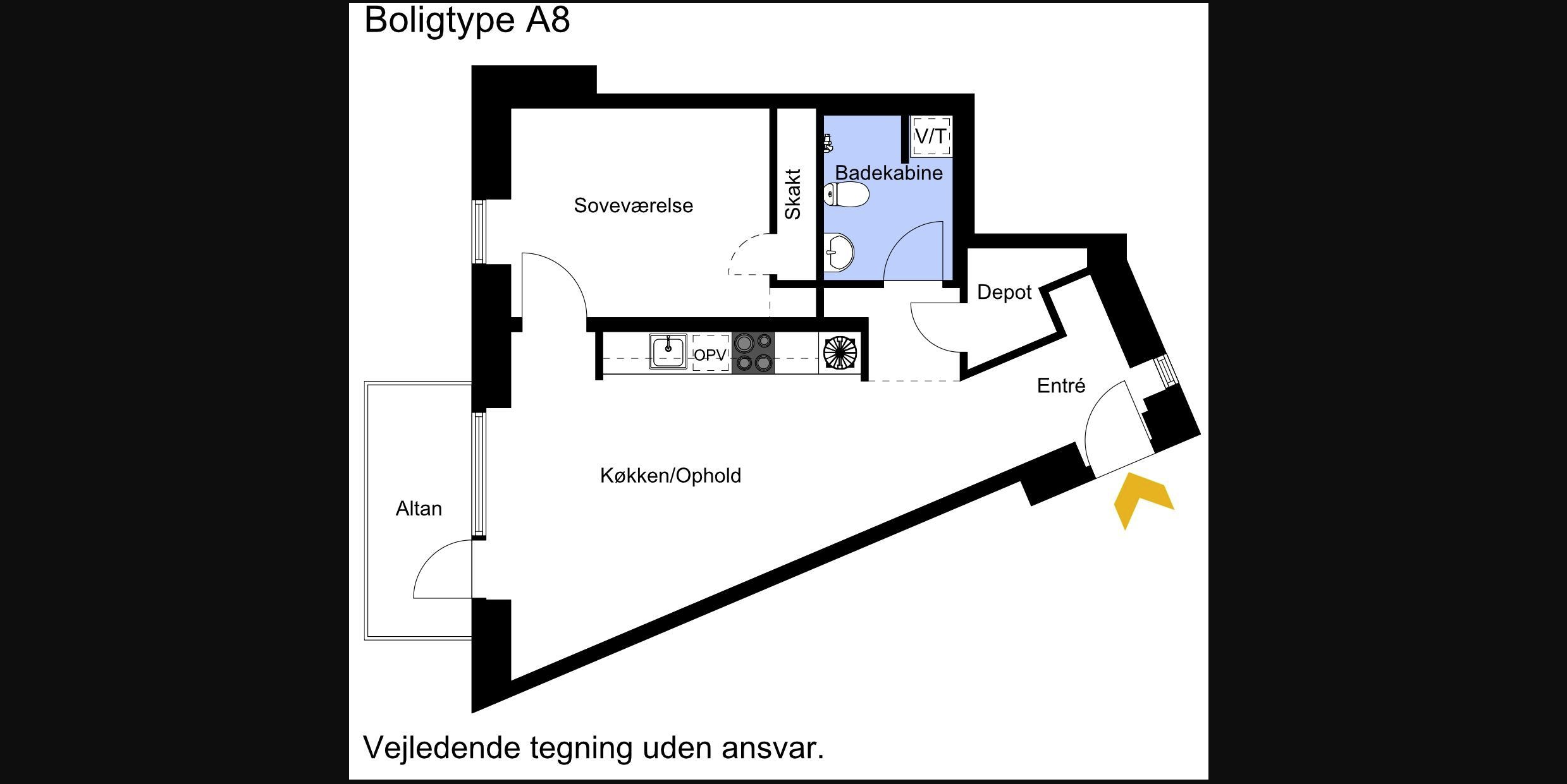 Billede til leje