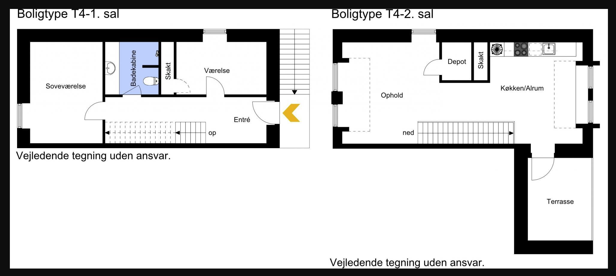 Billede til leje