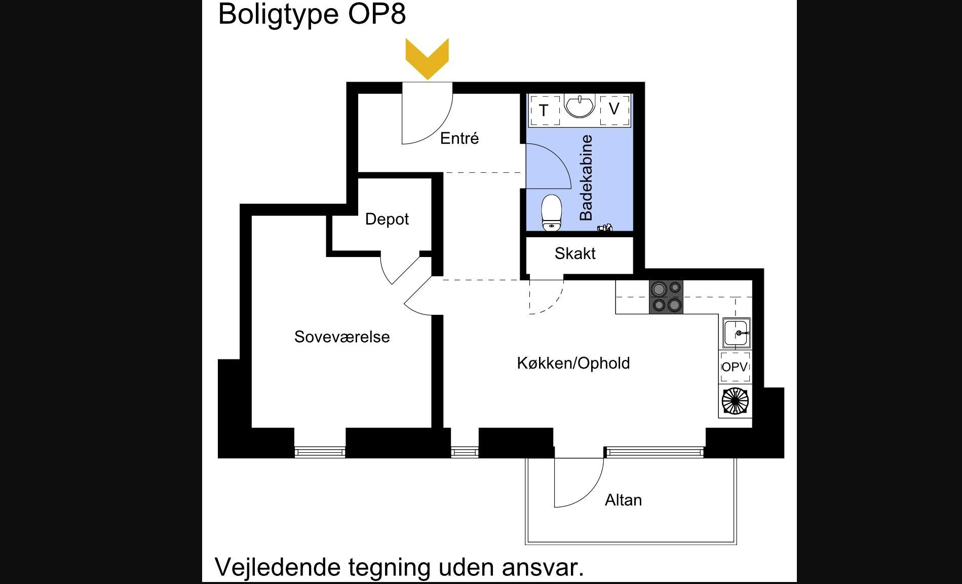Billede til leje