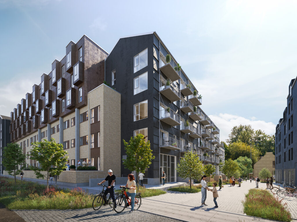 Billede til leje